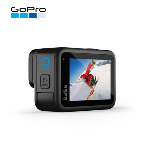 日本直送 GO PRO HERO10 Black 型號：CHDHX-101-FW