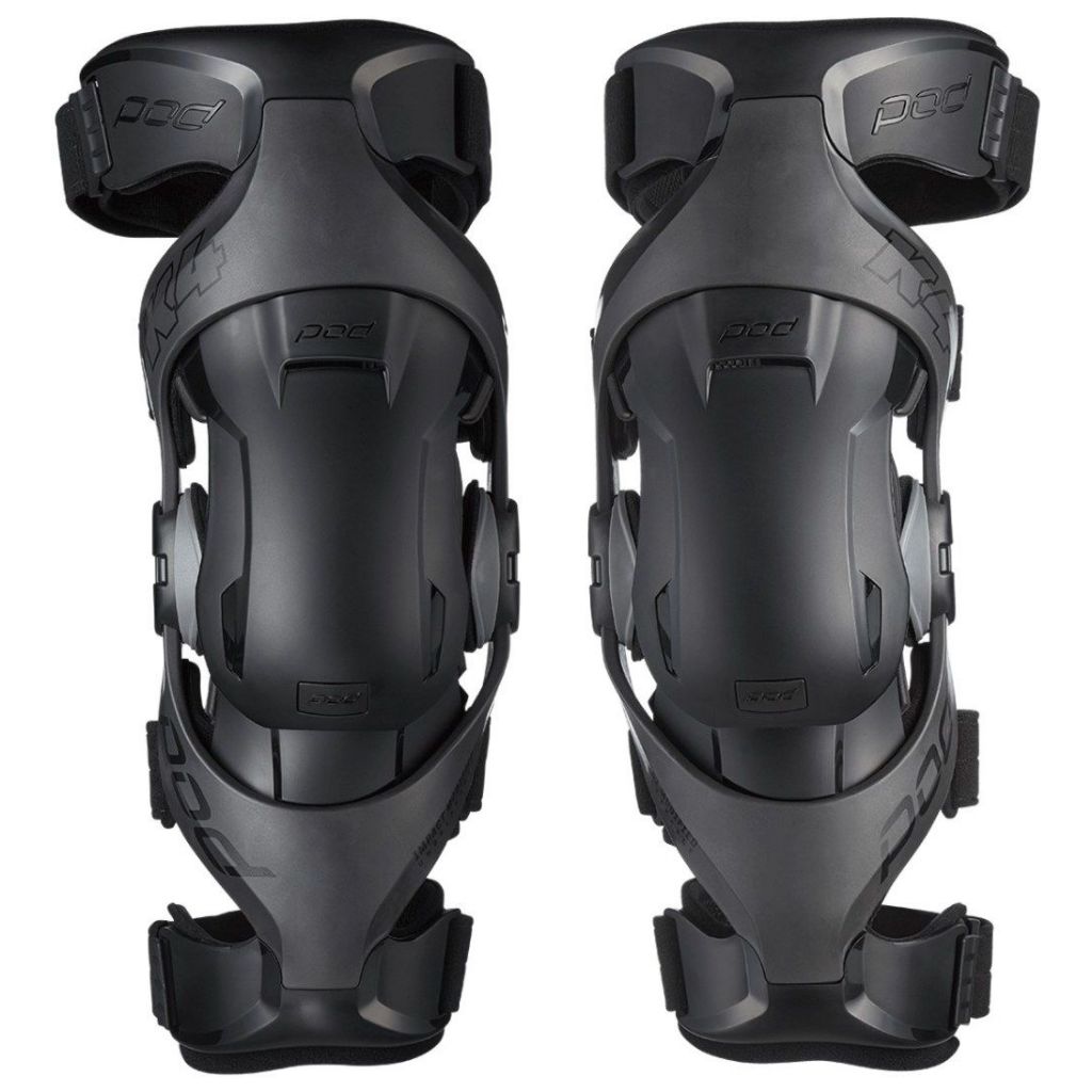 KBN鐵馬堂 澳大利亞Pod K4 2.0 KNEE BRACE 機械腳 護膝