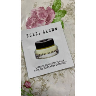 BOBBI BROWN 芭比波朗 維他命完美眼霜 1.5ml