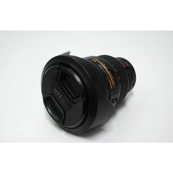 【蒐機王】Nikon AF-S 17-35mm F2.8 D 80%新 黑色【可用舊機折抵】C5360-6