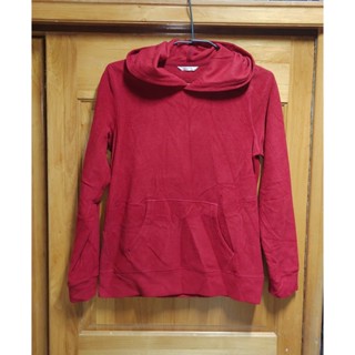 搬家系列 Lativ fleece fleece上衣 fleece連帽上衣 搖粒絨連帽T 搖粒絨連帽上衣 搖粒絨長袖上衣