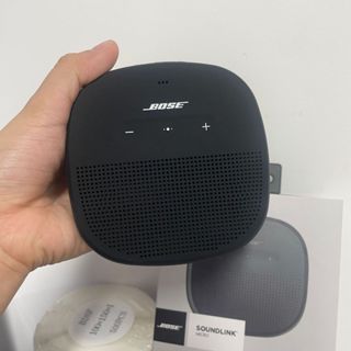 臺灣出貨 全新保固Bose 音響 藍芽喇叭SoundLink Micro 藍牙揚聲器