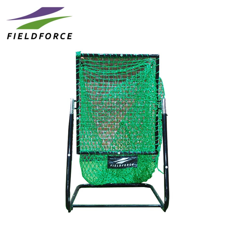 FIELDFORCE-投球練習網(訓練投球準度,支援硬式棒球,可調整角度高度)FSZN-180