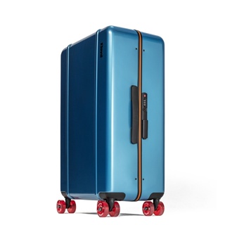 Floyd 26吋行李箱 海洋藍 (平輸品)