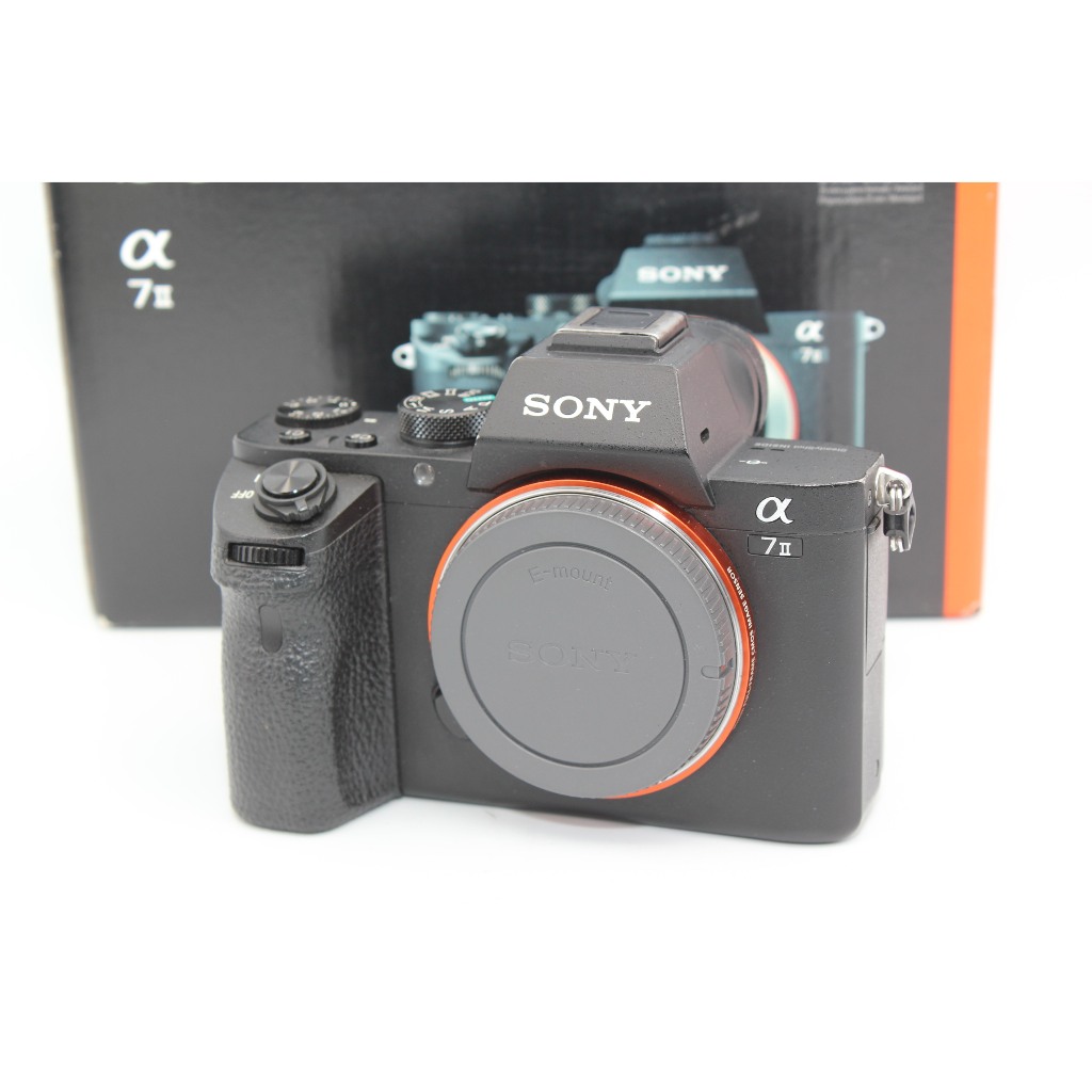 $17500 Sony A7M2 A7ll A72 公司貨