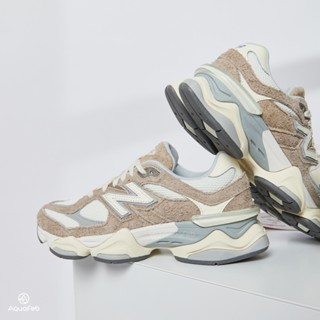 New Balance 9060 男鞋 女鞋 奶茶色 中性 跑鞋 運動 復古 休閒 慢跑鞋 U9060HSB