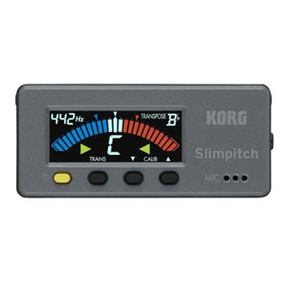 Korg slm tm-50 tm-60不含調音夾