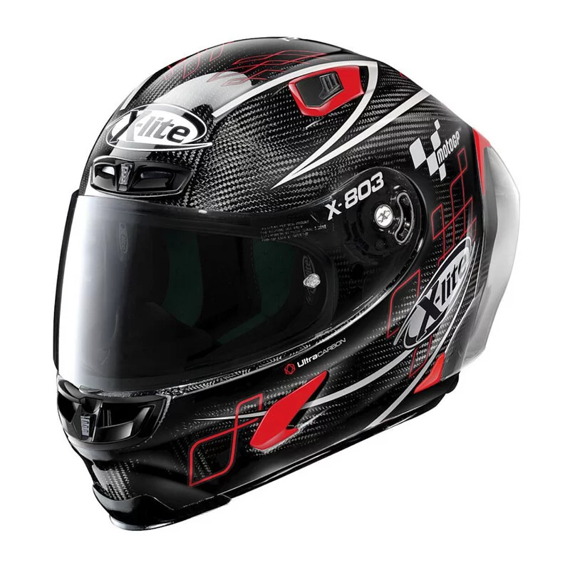 Nolan X-lite X803RS MotoGP #31 碳纖維 全罩式安全帽 全罩 賽道帽 全罩式 motogp