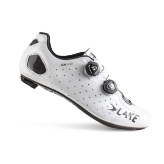 【LAKE】CX332W 標準楦 女款競賽鞋 - 三色