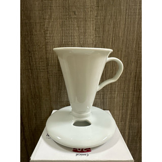 佳鴻咖啡「‼️現貨.現貨‼️」日本甜甜筒濾杯Tarachine conical 30度角 高螺旋高流速濾杯1人
