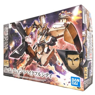 BANDAI 模型 HG IBO 鐵血孤兒 1/144 #023 重鍛型開鋒型智魔鋼彈 鋼不辣商舖