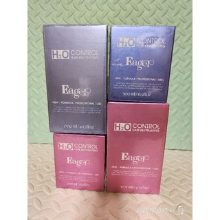 渴望 h2o 高蛋白活化酵素 eager 水分子系列 護髮霜 護髮油