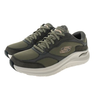 SKECHERS 男鞋 運動系列 ARCH FIT 2.0 - 232702OLV