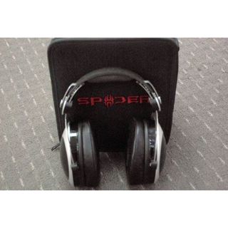 【蒐機王】志達電子S-HEPH-0002 Spider 2 第二代 專業耳罩式耳機【可用舊3C折抵購買】C5098-2