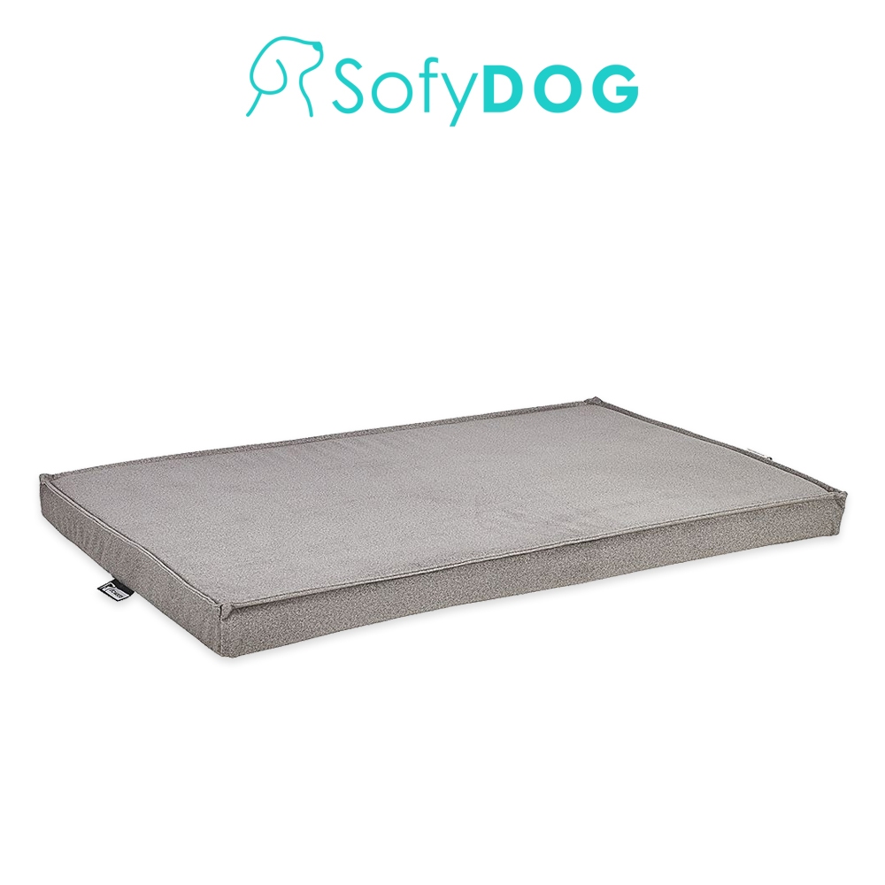 【Bowsers】SofyDOG 涼感極適寵物睡墊 寵物床 睡床 睡墊 不沾毛 舒適柔軟