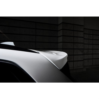 3D design BMW G01 X3 M-Sport 車頂擾流板【YGAUTO】