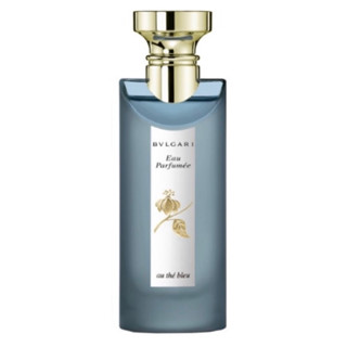 正品分裝香水 買一送一 多買多送 寶格麗 Eau Parfumée au Thé Bleu 藍茶 淡香水 中性古龍水