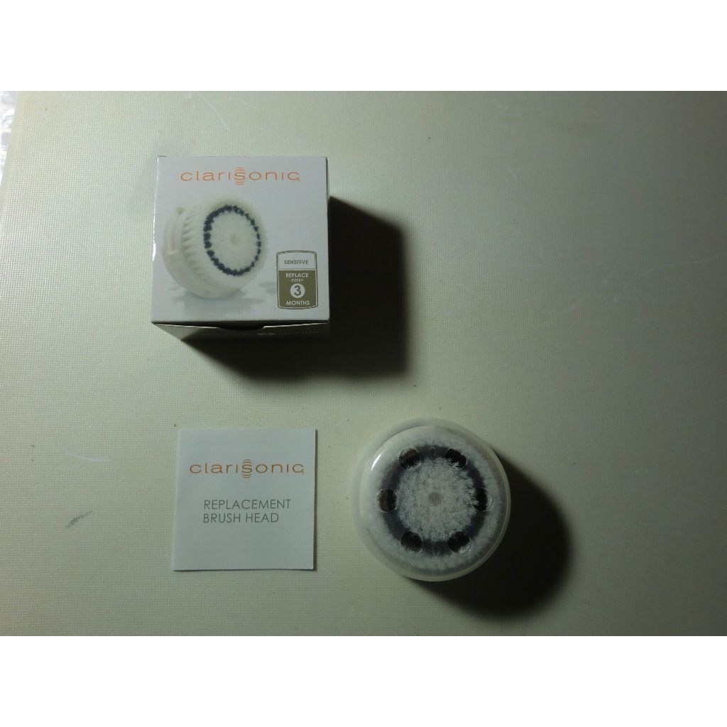 原廠 Clarisonic 科萊麗 敏感肌刷頭