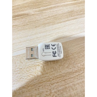 二手- N300 高速USB無線網路卡 EW-7722UTn V2
