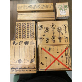 清出空間最後大便宜大出清貝登堡「專櫃」全新二手印章