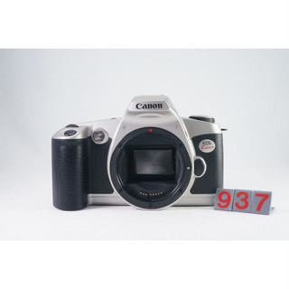 **日光銀鹽** Canon EOS Kiss 傳統底片單眼機身 #937