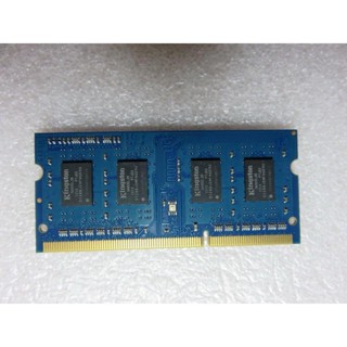 D.筆記型電腦記憶體-金士頓PC3-10600S 1GB DDR3 ACR128X64D3S1333 直購價50