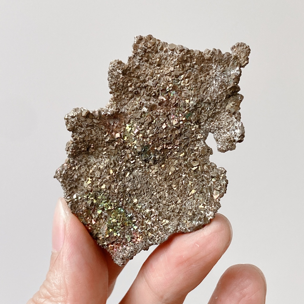 黃鐵礦  原石 礦物 標本 擺件