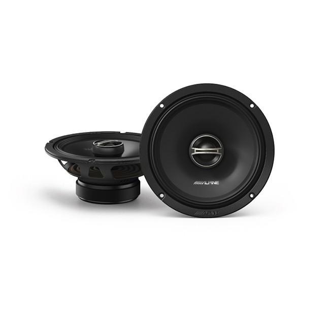 🔱總代理供應🔱 日本 Alpine 200W 6.5吋 DM-65 同軸 喇叭 揚聲器 汽車音響 改裝 focal