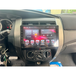 Nissan 日產 Livina TIIDA 專用機 Android 8核心高清安卓版觸控螢幕主機 導航/Carplay