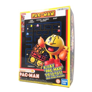 BANDAI 萬代 現貨 EG ENTRY GRADE EX2 PACMODEL 小精靈 PAC-MAN 5060429