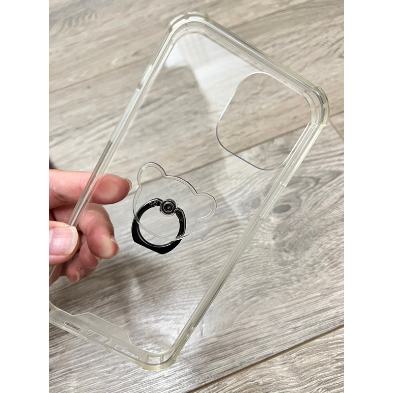 🔸二手品🔸Phone 13 Pro Max 透明保護殼