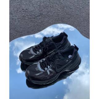 ✤ NIC_Sneakers ✤Nike V2k Run All "Black" W 黑 老爹鞋 FD0736-001