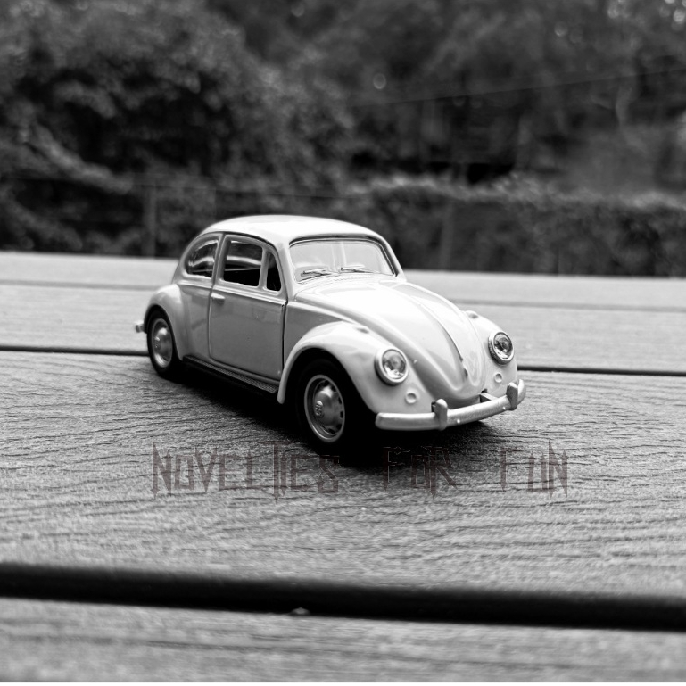經典金龜車 1:36模型車 福斯beetle type 1 福斯1型 世紀之車 1200 1300