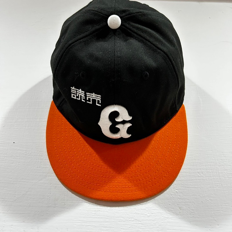 [NEW ERA ]日本讀賣巨人 GIANT SNAP-BACK