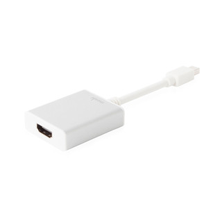 【二手】Moshi Mini DisplayPort to HDMI 轉接線