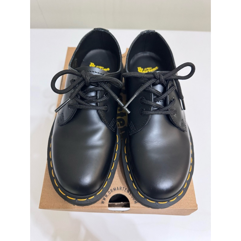 Dr.Martens 1460 BEX 經典3孔馬汀鞋-黑色21084001