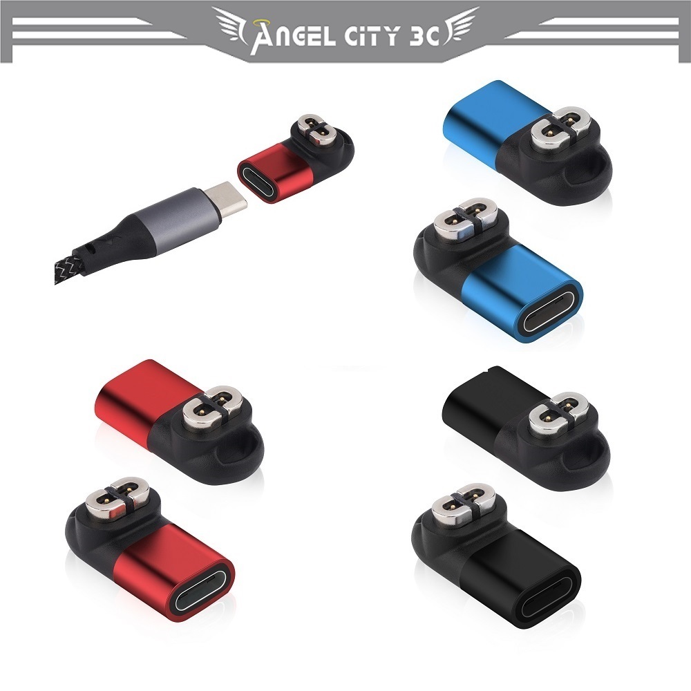 AC【母頭轉接頭】AfterShokz 韶音 AS800 Aeropex USB-C 充電頭 Type-C