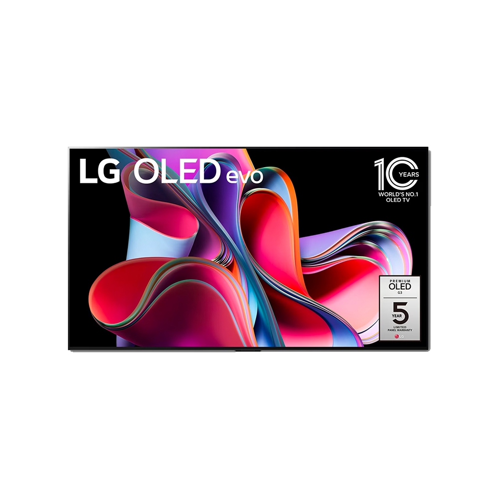 LG 樂金 55型 OLED G3 4K AI物聯網電視 OLED 55G3 PSA 電視分期 可36期 全台安裝