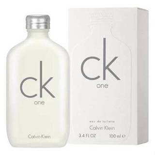 【芳芳小舖】Calvin Klein CK ONE 中性淡香水 100ml / 200ml / TESTER/體香膏