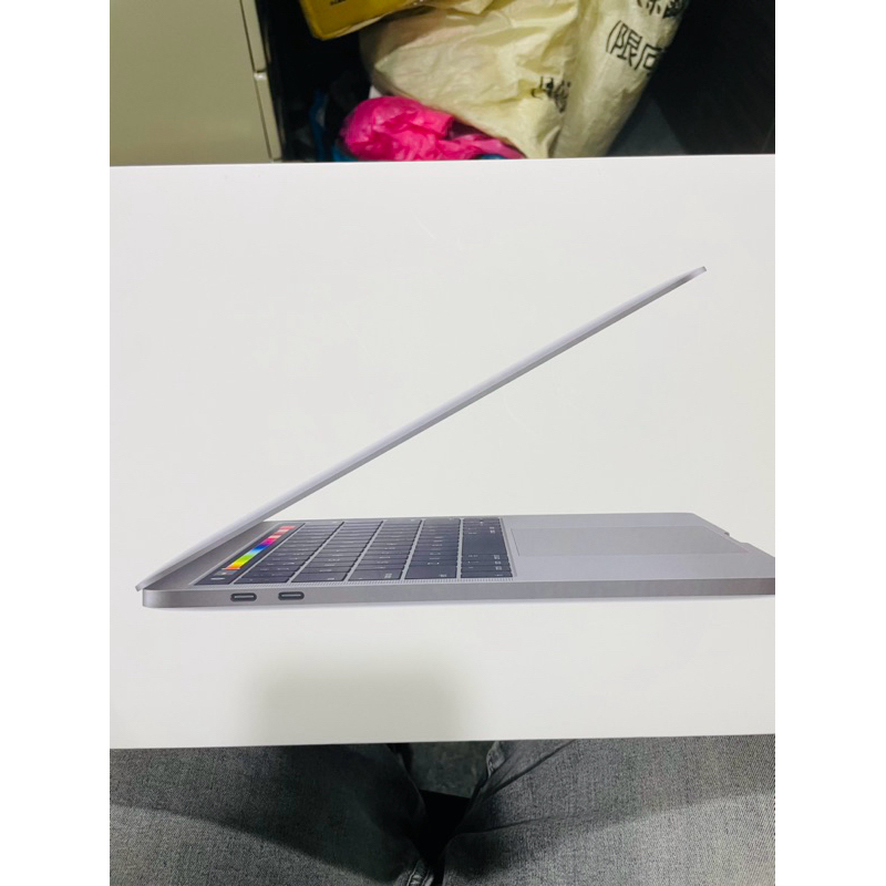 蘋果原廠Apple MacBook Pro 13吋 8G/128G 2019年 A2159