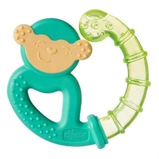 Chicco冰凍固齒玩具(CHE281303.01(猴子) 149元