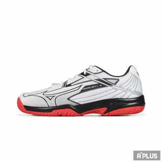 MIZUNO 男 排羽球鞋 GATE SKY 羽球鞋 -71GA242103