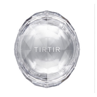 Tirtir 日本新品 鑽石亮彩氣墊