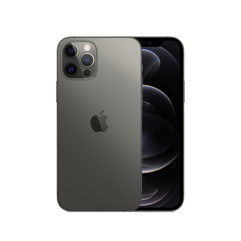 蘋果 iphone12 Pro Max (256G) 5G 石墨黑 二手 現貨