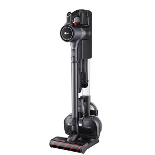*~ 新家電錧 ~*【LG樂金 A9K-MOP】LG CordZero™ A9 K系列濕拖無線吸塵器(鐵灰色)