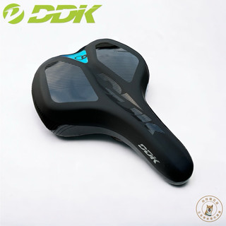 尚玲瓏百貨 DDK plus O+ 超流線人體工學中空型矽膠 軟QQ座墊/坐墊/座椅