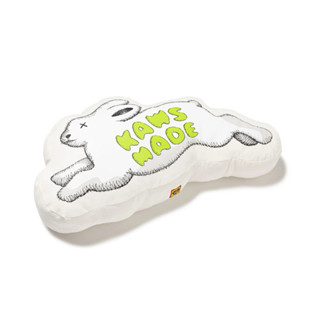 【Geek studio潮流選品代購】Human made X Kaws 兔子抱枕 KAWS MADE CUSHION