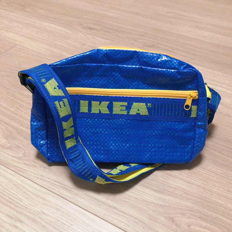 IKEA 側背包/腰包