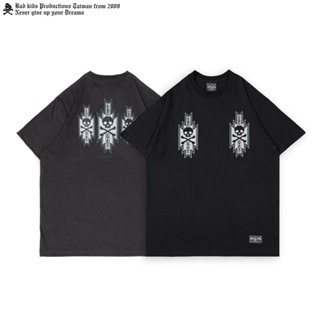 BAD KIDS 惡童 23A/W National totem Tee