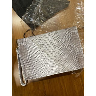 MOMA專櫃皮包耐用好看時尚精品錢包皮夾可放入一支手機派對包